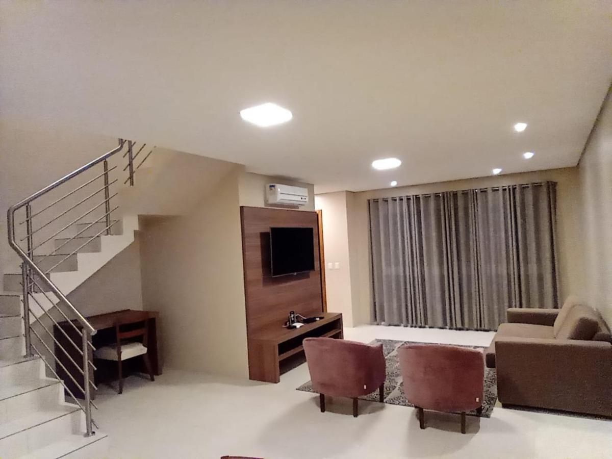 Villa Flor Ecoresort Nova Petropolis Eksteriør bilde