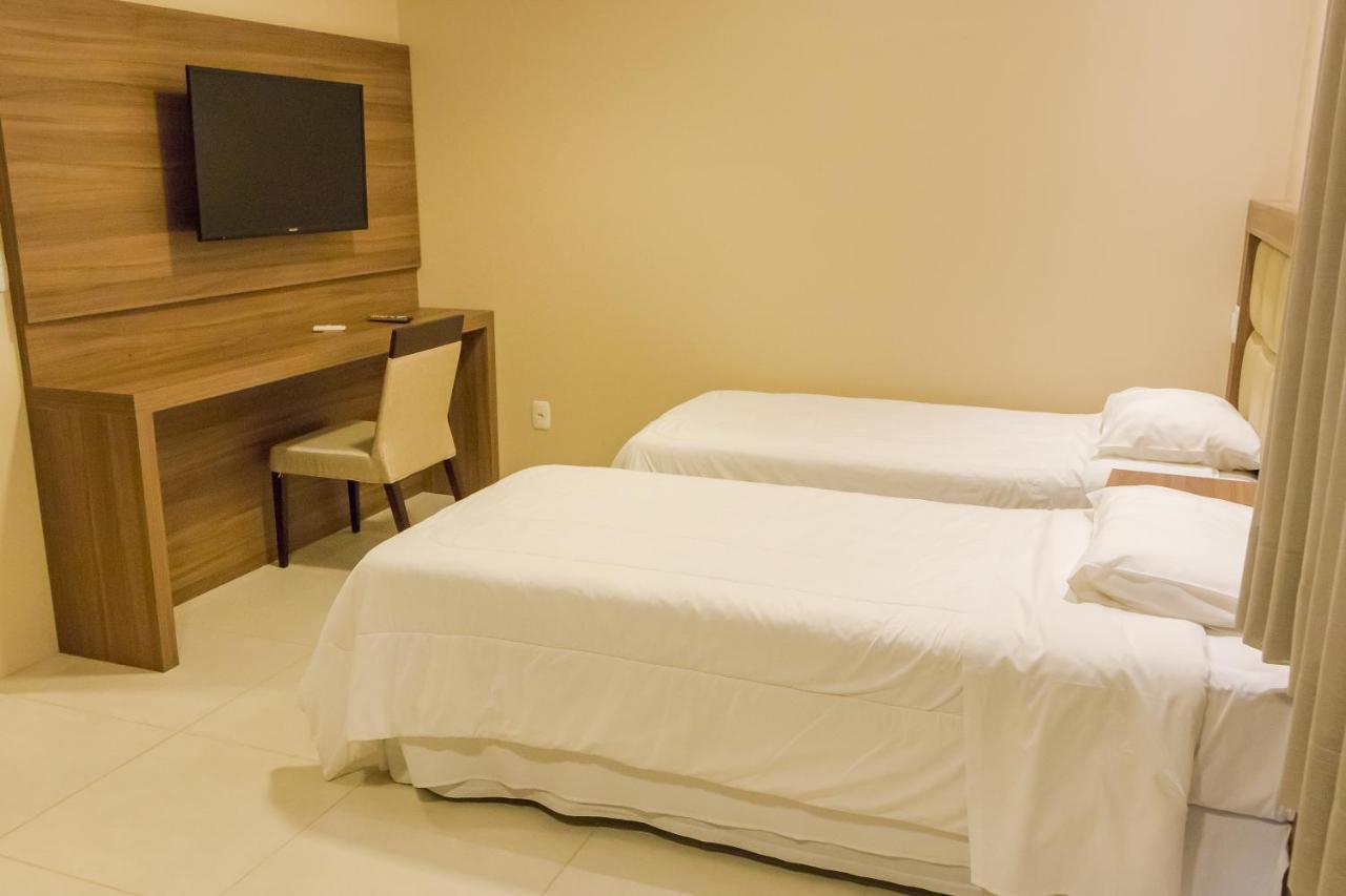 Villa Flor Ecoresort Nova Petropolis Eksteriør bilde